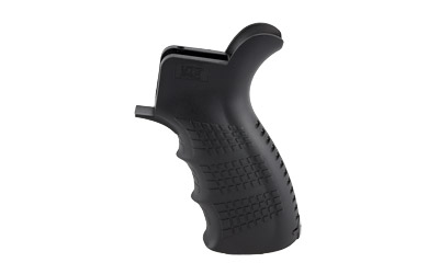 UTG PRO AR15 AMBID PISTOL GRIP BLK, SKU UTGRBUPG01B