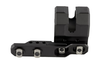 UTG M-LOK OFFST FLSHLGHT RNG MNT BLK, SKU UTGRG-FL27MC