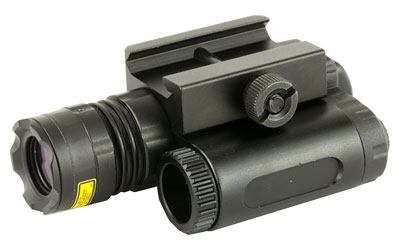 UTG BULL DOT COMPACT GREEN LASER, SKU UTGSCP-LS289S