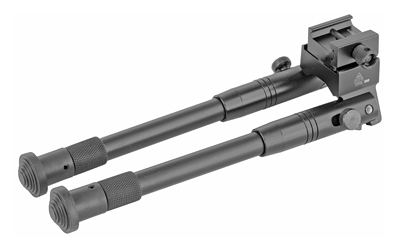 UTG UNIV BIPOD-TACT/SNIPER PRO ADJ, SKU UTGTL-BP69S