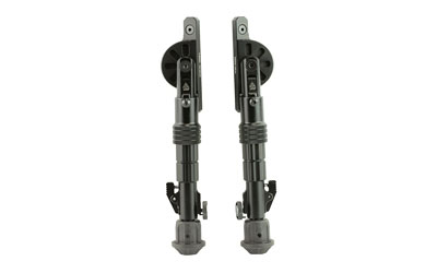 UTG RECON FLEX K-MOD BIPOD BLK, SKU UTGTL-BPDK01