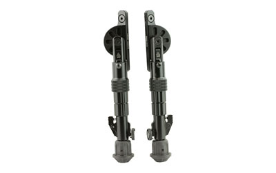 UTG RECON FLEX M-LOK BIPOD BLK, SKU UTGTL-BPDM01