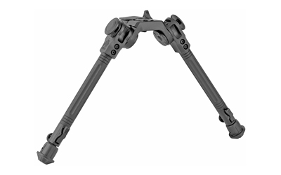 UTG OVER BORE 7-11" PICATINNY BIPOD, SKU UTGTLBPOB01A