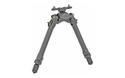 UTG PRO TBNR 8.5-11" M-LOK BIPOD, SKU UTGTLUBP01MA