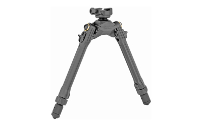 UTG PRO TBNR 8.5-11" PICATINNY BIPOD, SKU UTGTLUBP01