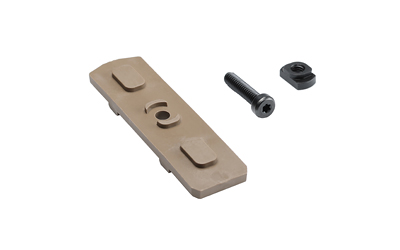 UNITY AXON M-LOK MOUNTING KIT FDE, SKU UTYAXN-MF