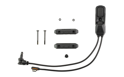 UNITY AXON LNK USB-C/CRN LSR 7" BLK, SKU UTYAXN-UCI7B