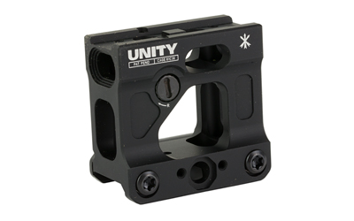 UNITY FAST MICRO BLK, SKU UTYFST-MICB