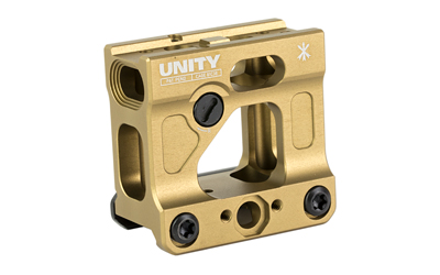 UNITY FAST MICRO FDE, SKU UTYFST-MICF