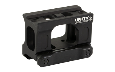 UNITY FAST MICRO-S BLK, SKU UTYFST-MISB