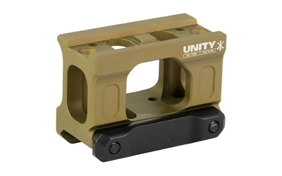 UNITY FAST MICRO-S FDE, SKU UTYFST-MISF