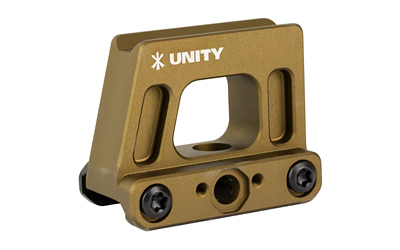 UNITY FAST MICROPRISM FDE, SKU UTYFST-MPMF