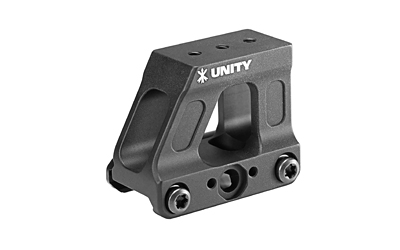 UNITY FAST MRDS BLACK, SKU UTYFST-MRDB