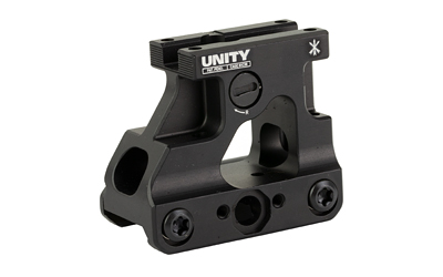 UNITY FAST MRO BLK, SKU UTYFST-MROB