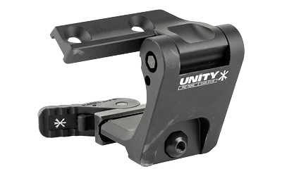 UNITY FAST FTC PA MAGNIFIER BLK, SKU UTYFST-PAB