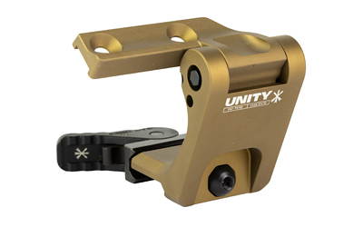 UNITY FAST FTC PA MAGNIFIER FDE, SKU UTYFST-PAF