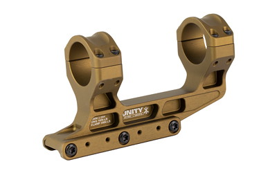 UNITY FAST LPVO 30MM FDE, SKU UTYFST-S30205F