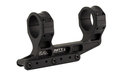 UNITY FAST LPVO 34MM BLK, SKU UTYFST-S34205B