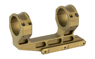 UNITY FAST LPVO 34MM FDE, SKU UTYFST-S34205F