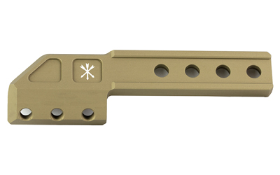 UNITY FUSION LIGHT WING LEFT FDE, SKU UTYFUS-LWLF