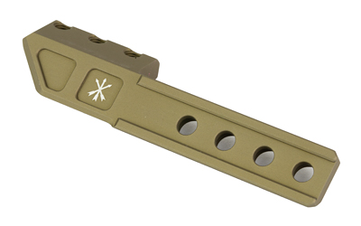 UNITY FUSION LIGHT WING RIGHT FDE, SKU UTYFUS-LWRF