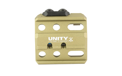 UNITY FUSION MICRO HUB FDE, SKU UTYFUS-MHF