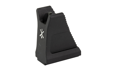 UNITY FUSION FIXED FRONT SIGHT BLK, SKU UTYFUS-S2B