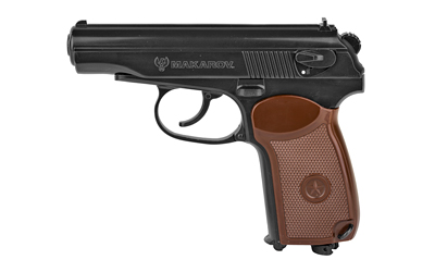 UMX MAKAROV BB PISTOL 18RD 380FPS, SKU UX2252232