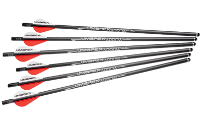 UMX AIR JAVELIN ARROWS 6PK, SKU UX2252663