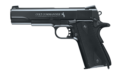 UMX COLT COMMANDER BLOWBACK .177 4.5, SKU UX2254028