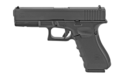 UMX GLK 17 GEN4 PTRN BLOWBACK .177BB, SKU UX2255202