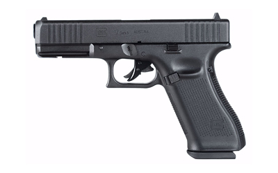 UMAREX GLOCK 17 GEN5 BLOWBACK .177P, SKU UX2255214