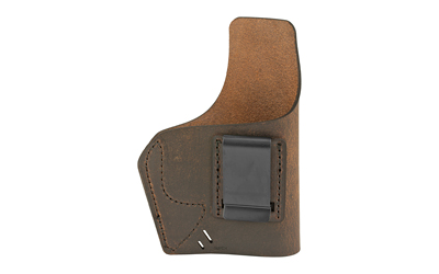 VERSACRY ELEMENT IWB BRN SZ1, SKU VC32101