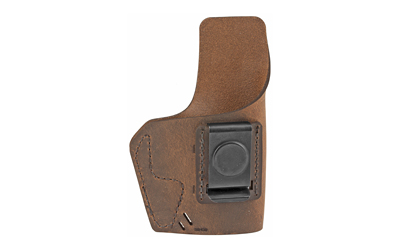 VERSACRY ELEMENT IWB BRN SZ2, SKU VC32102