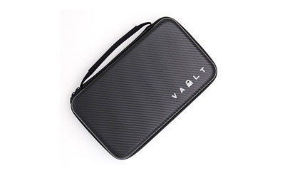 VAULT STANDARD CASE CARBON FIBER, SKU VCVLTCASCBNLRG