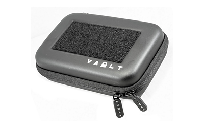 VAULT NANO CASE BLACK, SKU VCVLTNANOBLACK