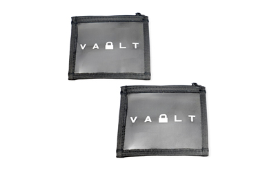 VAULT LARGE VAULT POUCH 2 PACK, SKU VCVLTPOUCHLRG