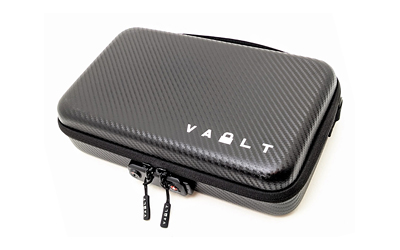 VAULT SECURE CASE CARBON FIBER, SKU VCVLTSECBN