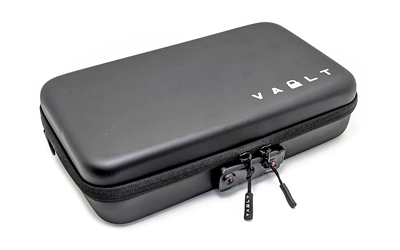 VAULT SECURE CASE MATTE, SKU VCVLTSECMAT