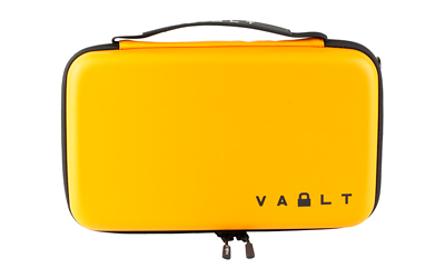 VAULT SECURE CASE ORANGE, SKU VCVLTSECORANGE