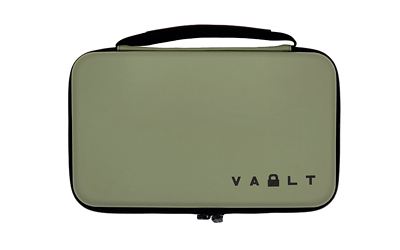 VAULT STANDARD CASE FOLIAGE GREEN, SKU VCVLTSTDGREEN