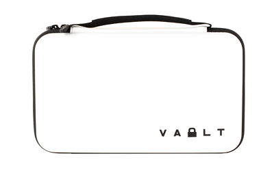 VAULT STANDARD CASE POLAR WHITE, SKU VCVLTSTDWHITE