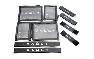 VAULT SUPER PACK / ALL ACCESSORIES, SKU VCVLTSUPERPACK