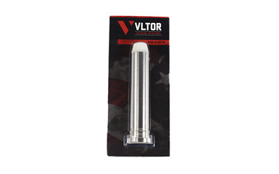 VLTOR A5 H2 STAINLESS BUFFER 7.97 OZ, SKU VLTA5SH2