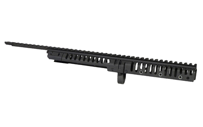 VLTOR M14 CASV-14 RAIL BLACK, SKU VLTCASV-14