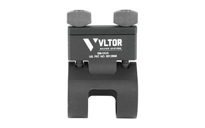 VLTOR OFF-SET SCOUT MOUNT BLK, SKU VLTSM-OCG