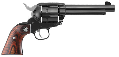 VAQUERO 45LC BL 5.5" FS, 5101