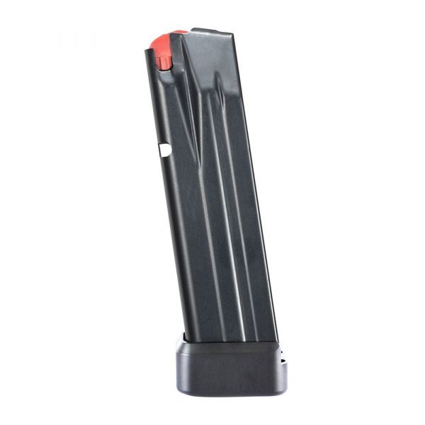 MAGAZINE SF PRO 9MM 17RD BLACK, 2830400