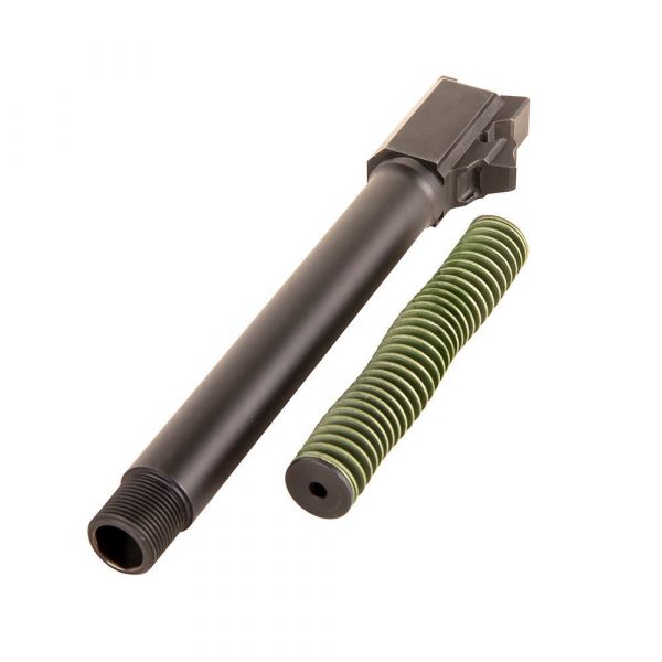 BARREL Q5 SF 9MM 5.5" THREADED, 2835231