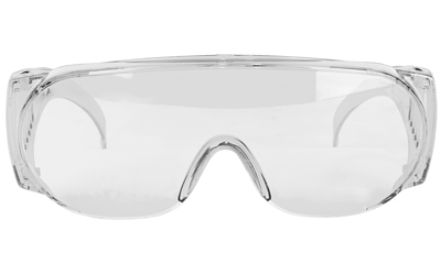 WALKER'S FULL COVER GLASSES CLR, SKU WALGWP-FCSGL-CLR